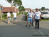 Zandlemig Vlaanderen
